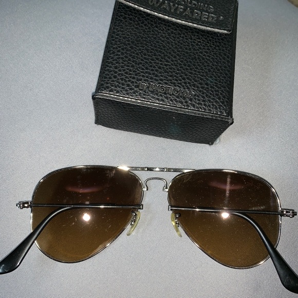 Ray Ban Sunglasses - Picture 2 of 7